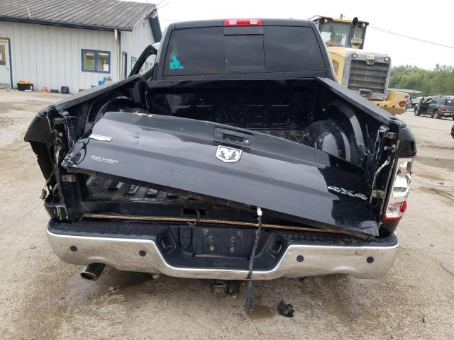 Photo 5 VIN: 1C6RD7NT2CS283430 - DODGE RAM 1500 L 