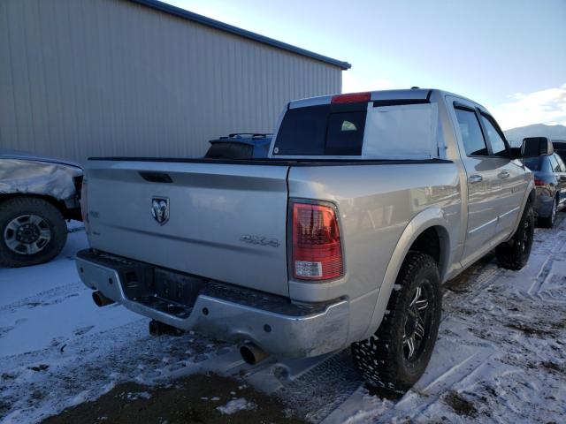 Photo 3 VIN: 1C6RD7NT2CS306205 - DODGE RAM 1500 L 