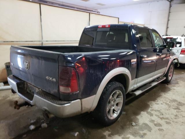 Photo 3 VIN: 1C6RD7NT2CS322288 - DODGE RAM 1500 L 