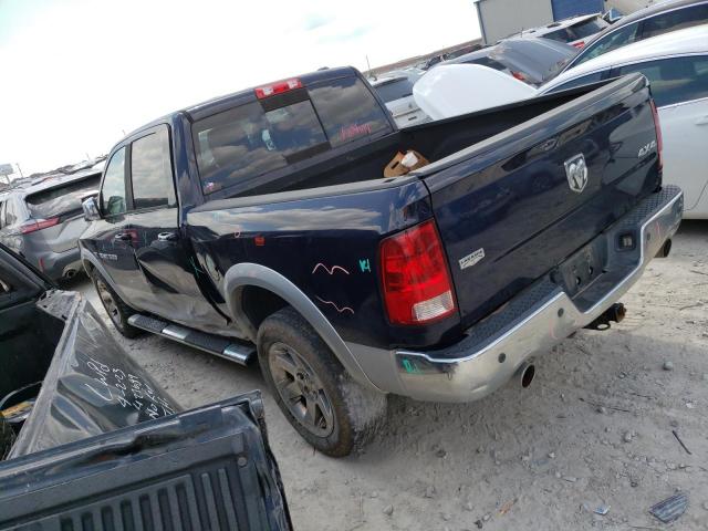 Photo 1 VIN: 1C6RD7NT2CS345621 - DODGE RAM 1500 L 