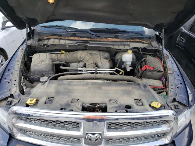 Photo 10 VIN: 1C6RD7NT2CS345621 - DODGE RAM 1500 L 