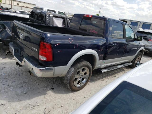 Photo 2 VIN: 1C6RD7NT2CS345621 - DODGE RAM 1500 L 