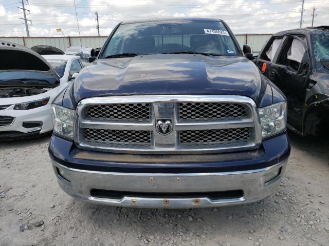 Photo 4 VIN: 1C6RD7NT2CS345621 - DODGE RAM 1500 L 