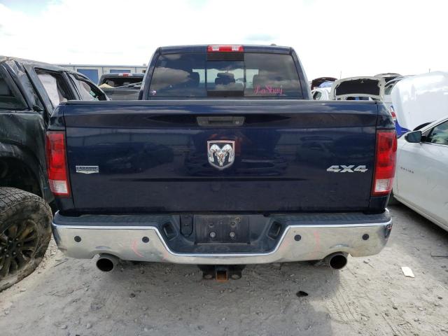 Photo 5 VIN: 1C6RD7NT2CS345621 - DODGE RAM 1500 L 