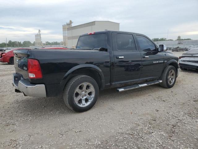 Photo 2 VIN: 1C6RD7NT3CS111861 - DODGE RAM 1500 