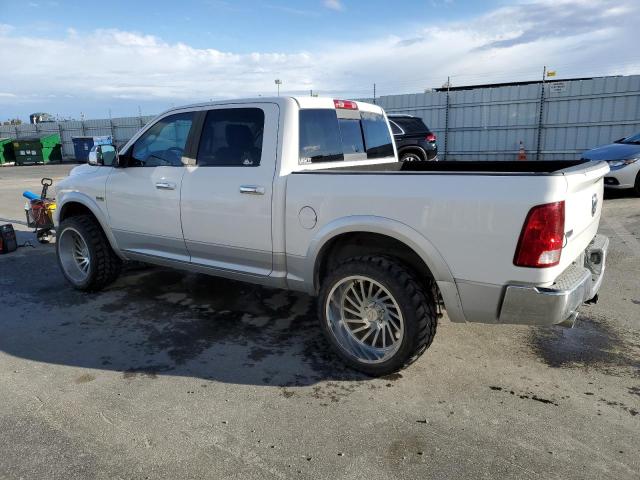 Photo 1 VIN: 1C6RD7NT3CS154418 - DODGE RAM 1500 L 