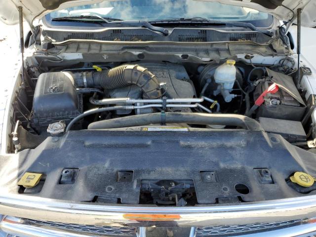 Photo 10 VIN: 1C6RD7NT3CS154418 - DODGE RAM 1500 L 