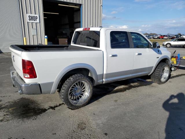 Photo 2 VIN: 1C6RD7NT3CS154418 - DODGE RAM 1500 L 