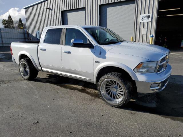 Photo 3 VIN: 1C6RD7NT3CS154418 - DODGE RAM 1500 L 