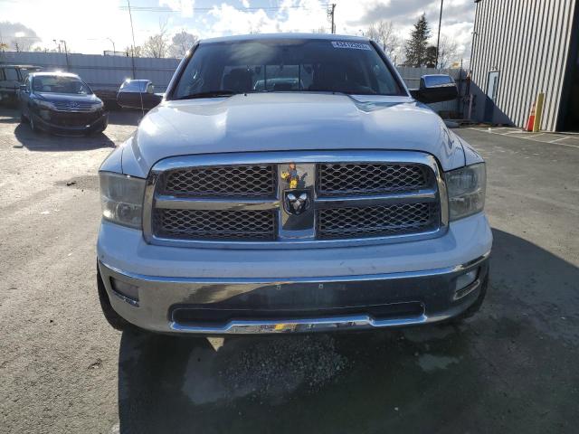 Photo 4 VIN: 1C6RD7NT3CS154418 - DODGE RAM 1500 L 