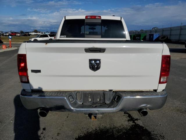 Photo 5 VIN: 1C6RD7NT3CS154418 - DODGE RAM 1500 L 