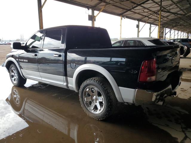 Photo 1 VIN: 1C6RD7NT3CS267303 - DODGE RAM 1500 L 