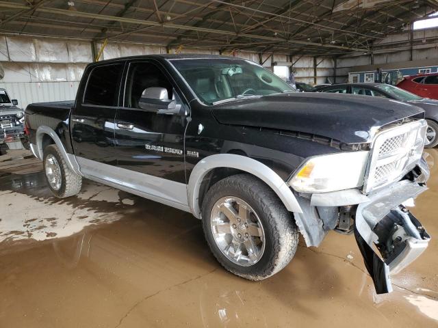 Photo 3 VIN: 1C6RD7NT3CS267303 - DODGE RAM 1500 L 