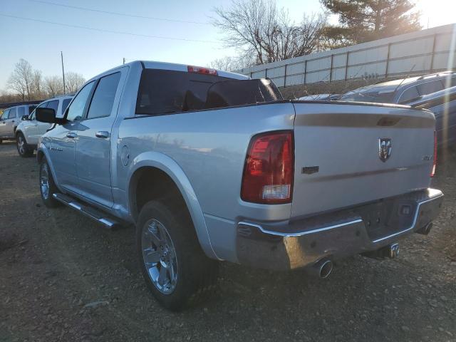 Photo 1 VIN: 1C6RD7NT3CS304625 - DODGE RAM 1500 L 