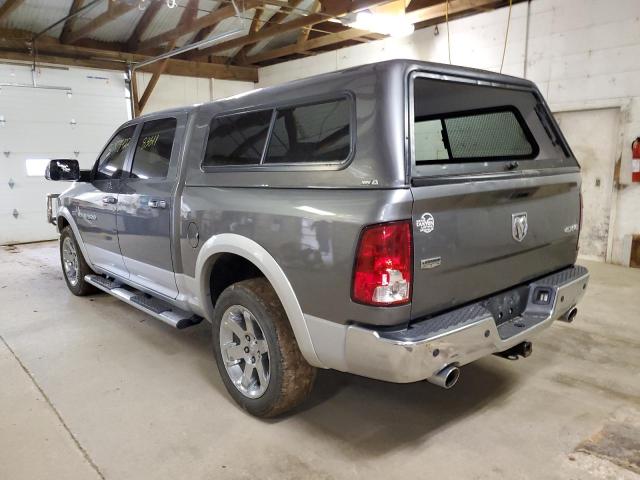 Photo 2 VIN: 1C6RD7NT3CS305175 - DODGE RAM 1500 L 