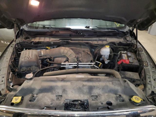 Photo 6 VIN: 1C6RD7NT3CS305175 - DODGE RAM 1500 L 