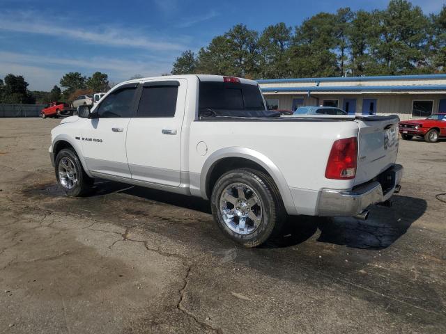 Photo 1 VIN: 1C6RD7NT4CS122271 - DODGE RAM 1500 L 