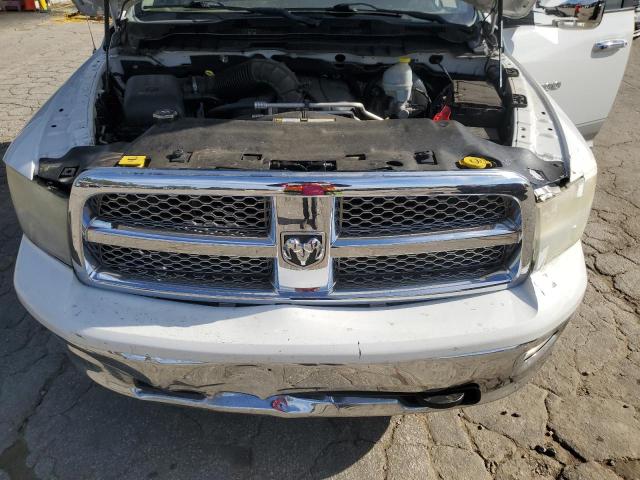 Photo 10 VIN: 1C6RD7NT4CS122271 - DODGE RAM 1500 L 