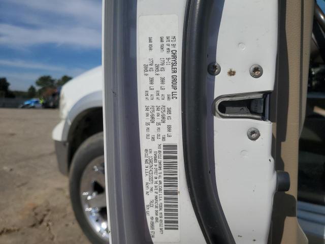 Photo 11 VIN: 1C6RD7NT4CS122271 - DODGE RAM 1500 L 