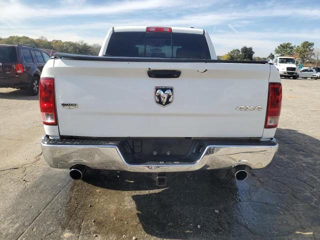 Photo 5 VIN: 1C6RD7NT4CS122271 - DODGE RAM 1500 L 