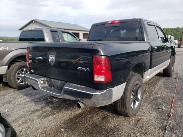 Photo 3 VIN: 1C6RD7NT4CS172331 - DODGE RAM 1500 L 