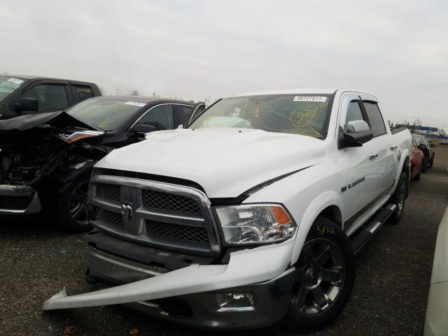 Photo 1 VIN: 1C6RD7NT4CS211337 - DODGE RAM 1500 L 