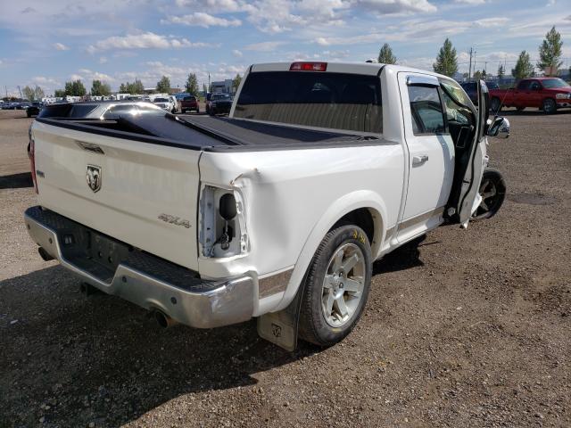 Photo 3 VIN: 1C6RD7NT4CS211337 - DODGE RAM 1500 L 