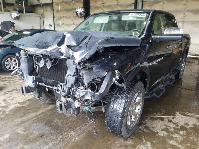 Photo 1 VIN: 1C6RD7NT4CS213430 - DODGE RAM 1500 L 