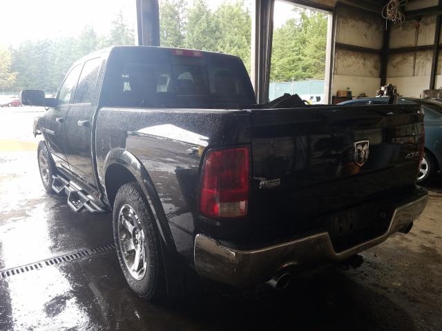 Photo 2 VIN: 1C6RD7NT4CS213430 - DODGE RAM 1500 L 