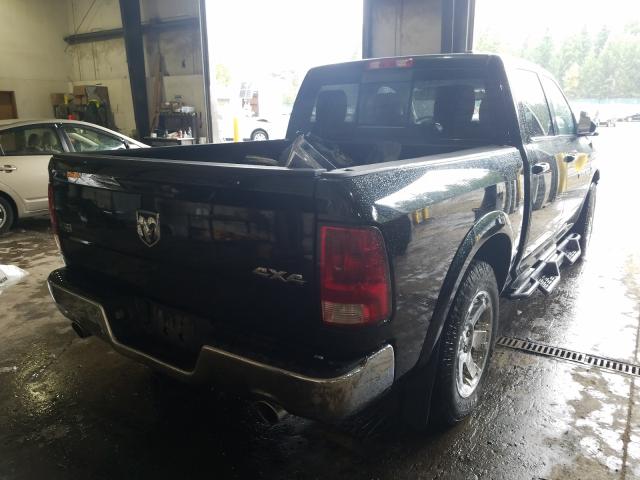 Photo 3 VIN: 1C6RD7NT4CS213430 - DODGE RAM 1500 L 