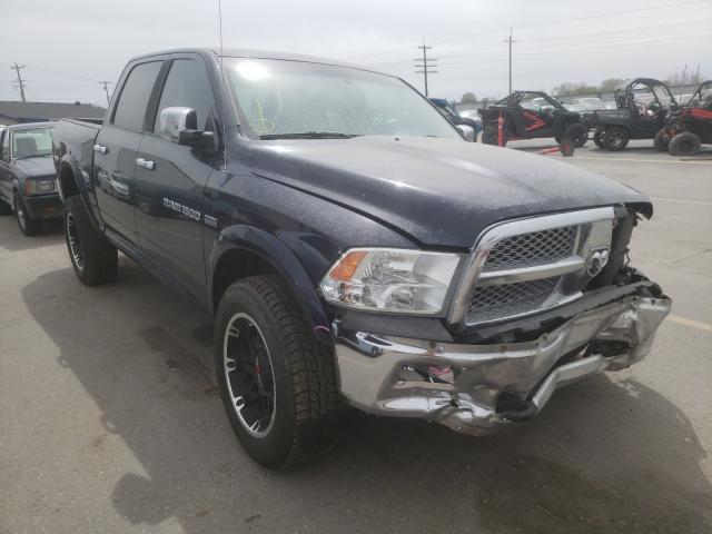 Photo 0 VIN: 1C6RD7NT4CS234715 - DODGE RAM 1500 L 