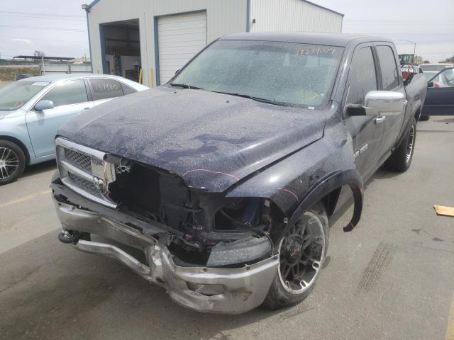 Photo 1 VIN: 1C6RD7NT4CS234715 - DODGE RAM 1500 L 