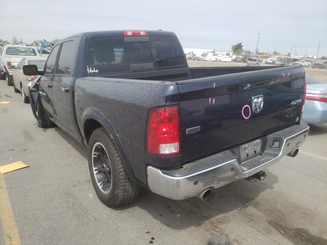 Photo 2 VIN: 1C6RD7NT4CS234715 - DODGE RAM 1500 L 