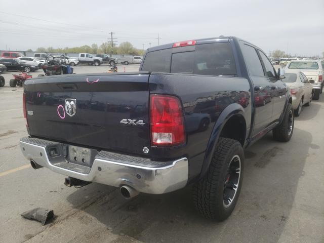 Photo 3 VIN: 1C6RD7NT4CS234715 - DODGE RAM 1500 L 