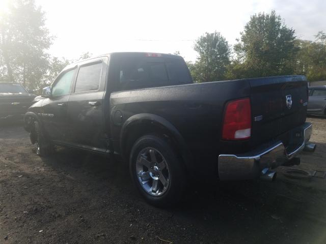 Photo 2 VIN: 1C6RD7NT4CS258142 - DODGE RAM 1500 L 