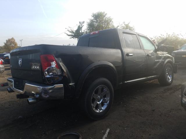 Photo 3 VIN: 1C6RD7NT4CS258142 - DODGE RAM 1500 L 