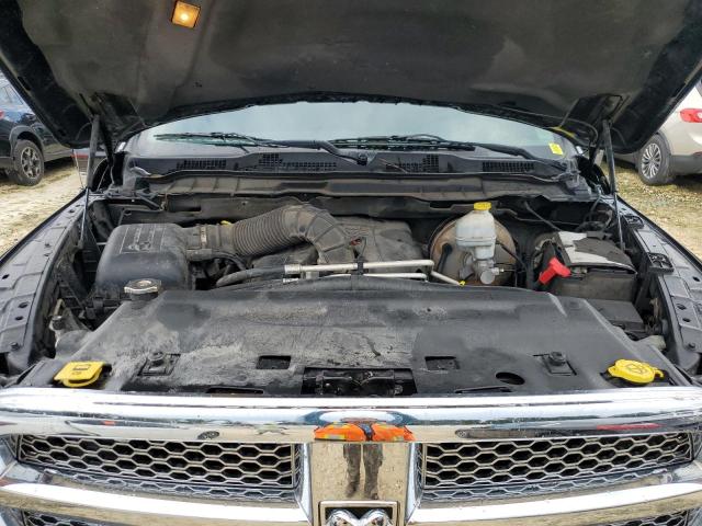 Photo 10 VIN: 1C6RD7NT4CS315228 - DODGE RAM 1500 L 