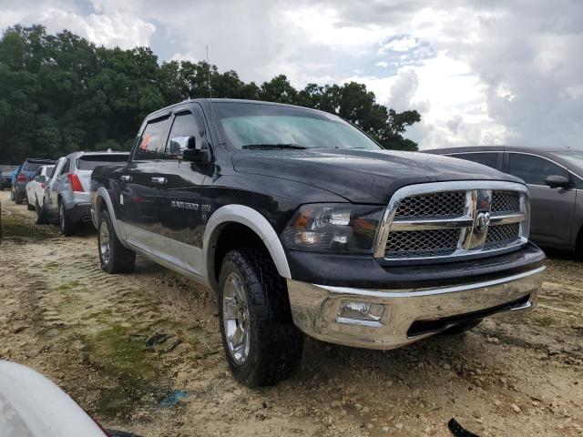 Photo 3 VIN: 1C6RD7NT4CS315228 - DODGE RAM 1500 L 