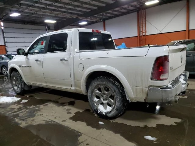 Photo 1 VIN: 1C6RD7NT4CS317545 - DODGE RAM 1500 L 