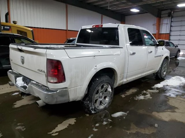 Photo 2 VIN: 1C6RD7NT4CS317545 - DODGE RAM 1500 L 