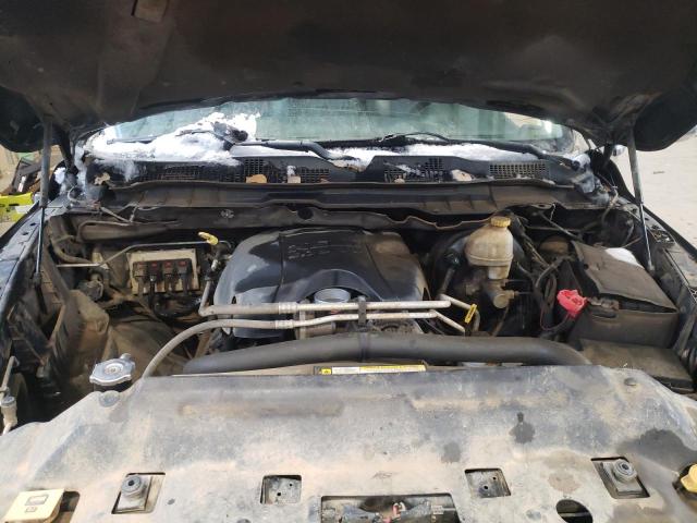 Photo 6 VIN: 1C6RD7NT5CS143243 - DODGE RAM 1500 L 