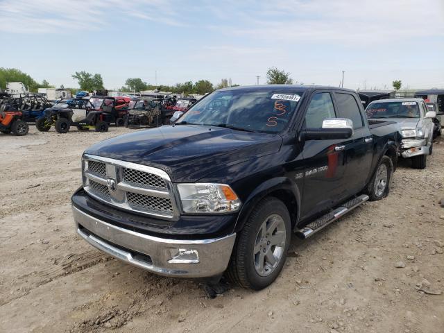 Photo 1 VIN: 1C6RD7NT5CS204297 - DODGE RAM 1500 L 