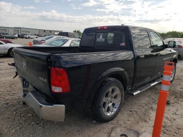 Photo 3 VIN: 1C6RD7NT5CS204297 - DODGE RAM 1500 L 