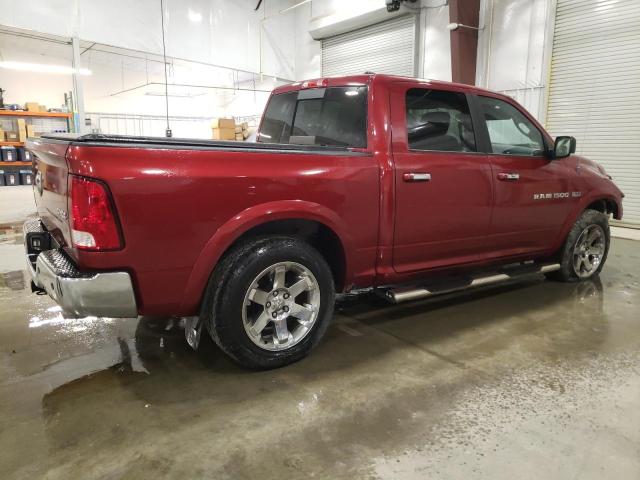 Photo 2 VIN: 1C6RD7NT5CS342373 - DODGE RAM 1500 