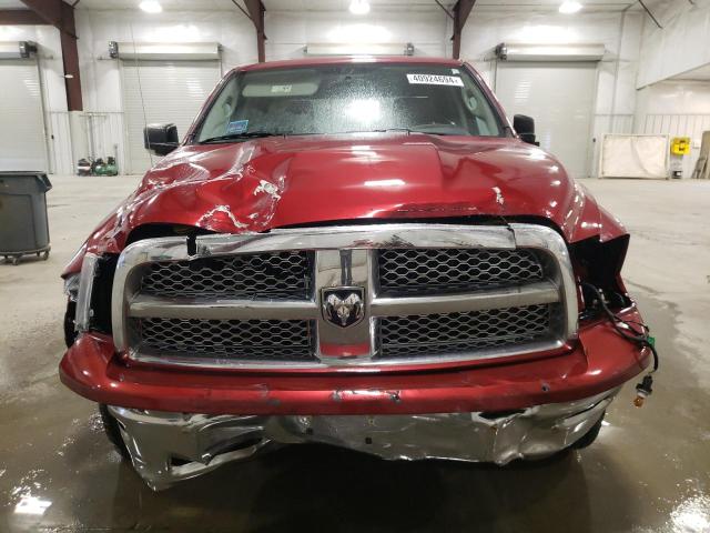 Photo 4 VIN: 1C6RD7NT5CS342373 - DODGE RAM 1500 