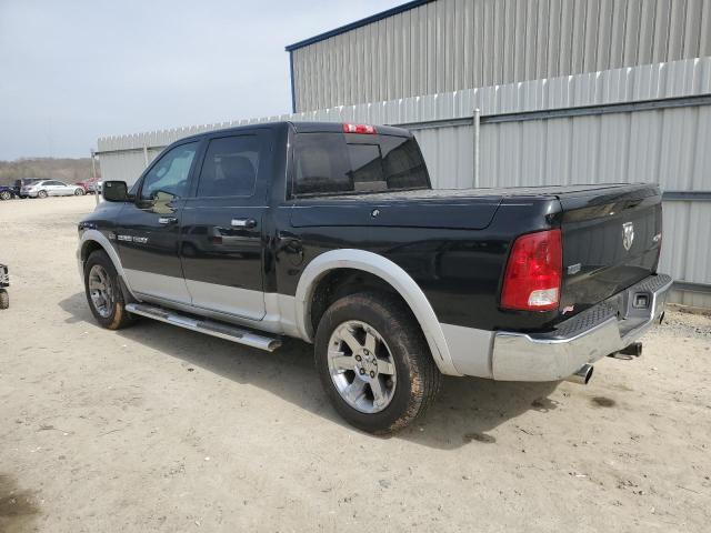 Photo 1 VIN: 1C6RD7NT6CS148645 - DODGE RAM 1500 L 