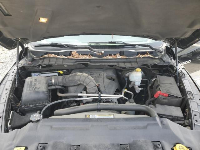 Photo 10 VIN: 1C6RD7NT6CS148645 - DODGE RAM 1500 L 