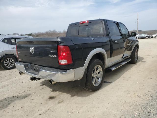 Photo 2 VIN: 1C6RD7NT6CS148645 - DODGE RAM 1500 L 