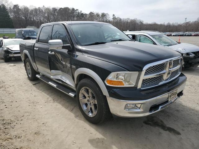 Photo 3 VIN: 1C6RD7NT6CS148645 - DODGE RAM 1500 L 