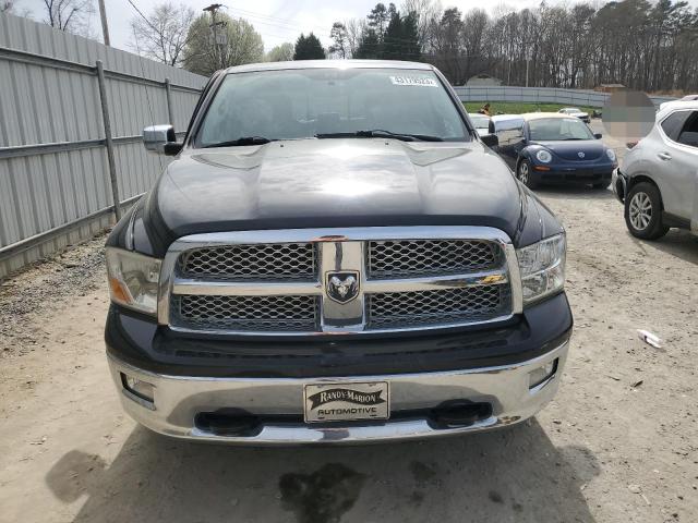 Photo 4 VIN: 1C6RD7NT6CS148645 - DODGE RAM 1500 L 